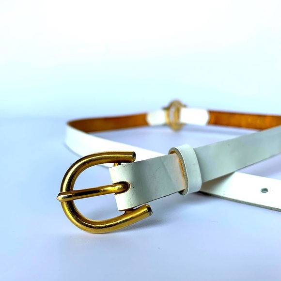 Vintage Pucci Belt - Picture 3 of 7